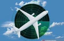 Basarnas Konfirmasi 11 Orang di Pesawat Hilang Sulawesi ATR 42-500