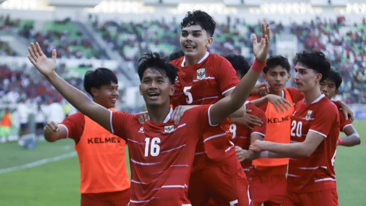 Timnas U19 Indonesia Raih Peringkat Ketiga Piala AFF U19 2026, Fokus Tatap Kualifikasi Piala Asia U20