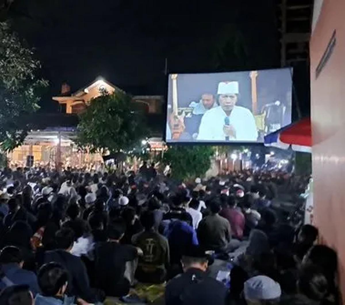 Dok. Istimewa