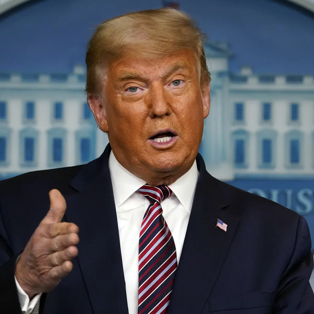 Kasus Kriminal, Kejaksaan Agung New York Selidiki Perusahaan Donald Trump -  Bisnis Liputan6.com