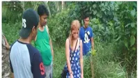 Turis Prancis Jadi Korban Ulah Bejat Pemandu Wisata Lepas di Labuan Bajo