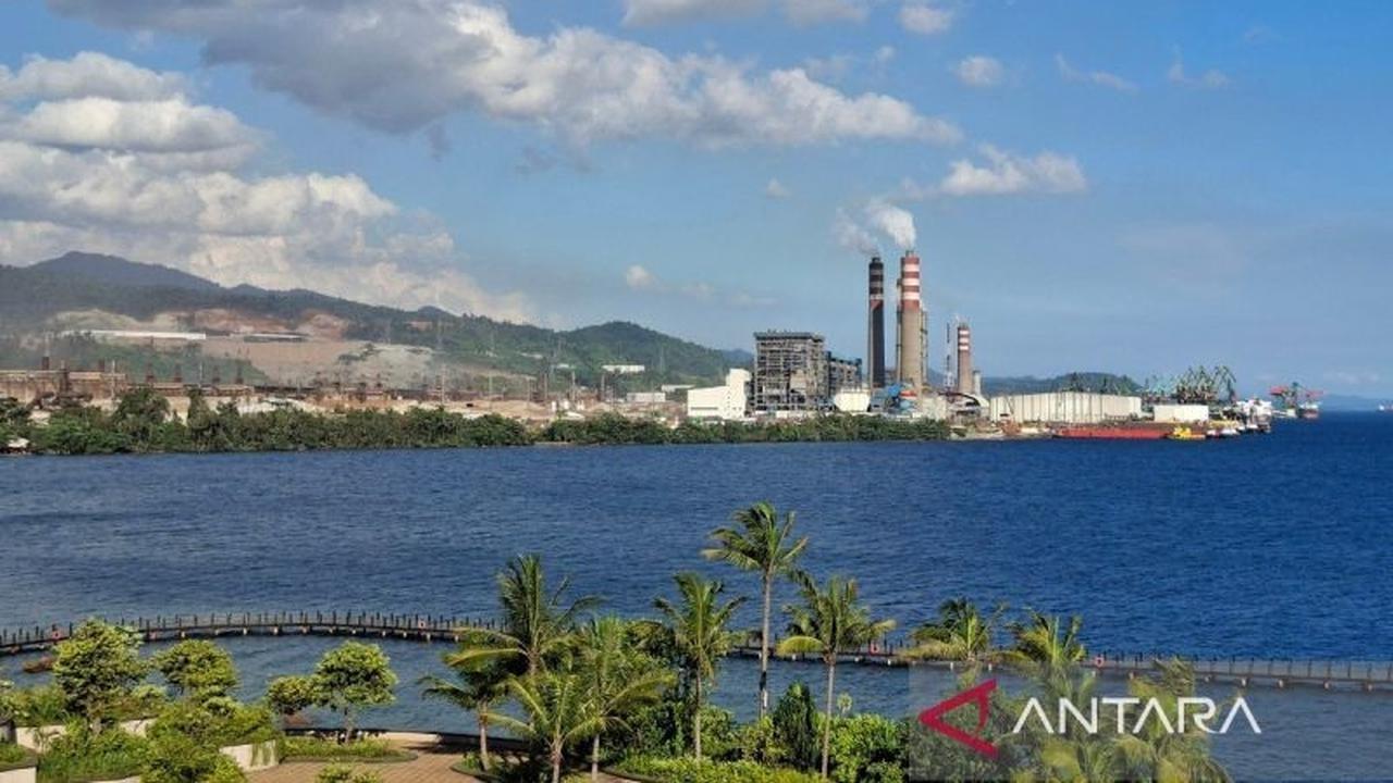 UNIDO: Kawasan Industri IWIP Strategis untuk Nikel Global Berkelanjutan