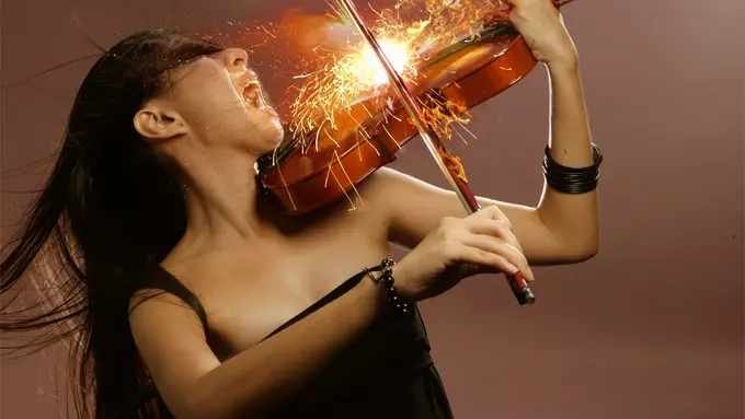 Ini Alasannya Kenapa Minat Juga Bisa Jadi Hambatan Kesuksesan