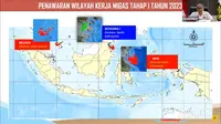 Kementerian ESDM Perpanjang Batas Waktu Lelang Blok Migas