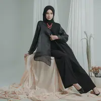 Modest Fashion. (Foto: Dok. Markamarie)