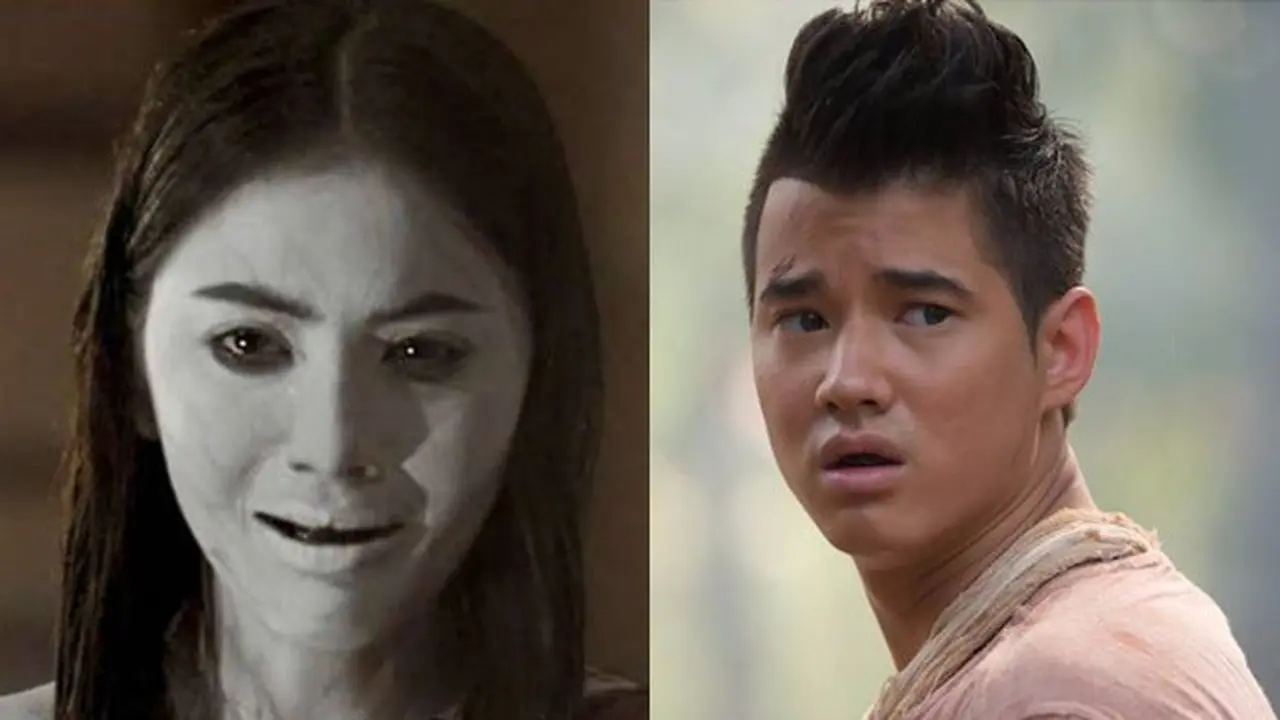 Beda Penampilan 6 Pemeran Film Pee Mak, Bikin Pangling