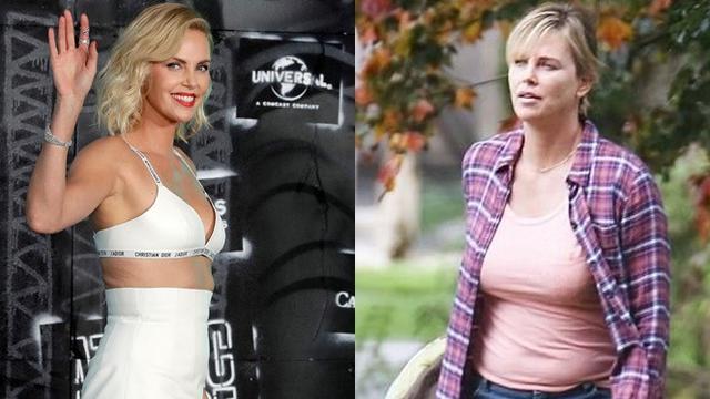 Selain Jessica Milla, 5 Artis Ini Rela Gemuk Demi Tuntutan Peran