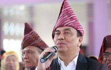 VIDEO: Effendi Didorong Sosok Penting Desak Mega Mundur: Letakkan Jabatan Kesatria, Dikenang Rakyat