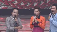 LIDA 2019 Top 28 Grup 3 (Indosiar)