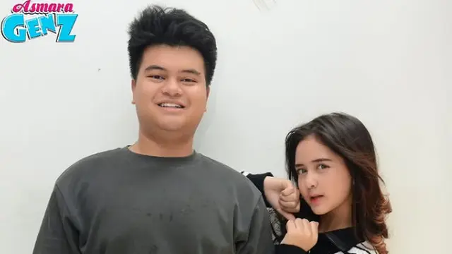 Gema dan Ciara Asmara Gen Z