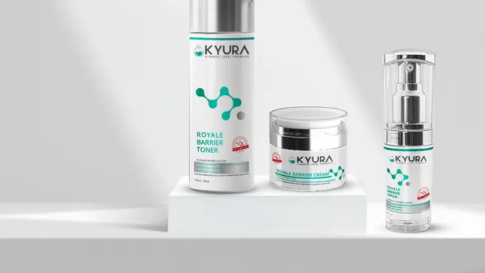 Diary Fimela: Skincare Lokal Produksi Daerah Ini Saingi Kualitas Kota Besar