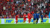 Klasemen Medali Emas Sepak Bola SEA Games Sepanjang Masa: Vietnam Jauhi Indonesia!