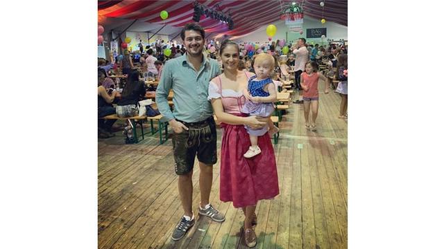 Sejak menikah dengan Benedikt Brueggemann, kehidupan rumah tanggan Marissa memang tak pernah diterpa gosip miring.