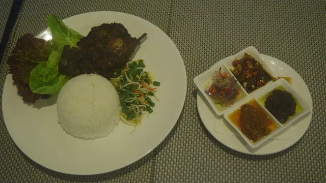 2 Olahan Bebek Sedap dari Bali, Mau ala Barat atau Nusantara?