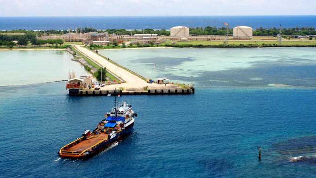 Minyak dan Gas Bumi: Dapur Negara