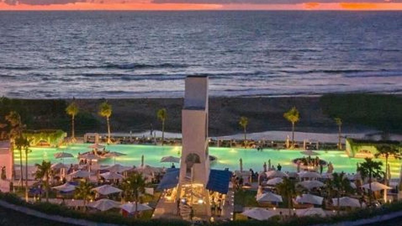Cafe del Mar, Canggu
