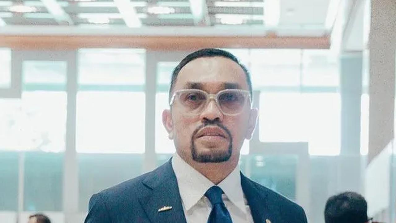 DPR: Polisi Terlibat Jaringan Narkoba Freddy Pratama Enggak Mungkin Main Sendirian!