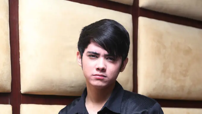 [Bintang] Aliando Syarief