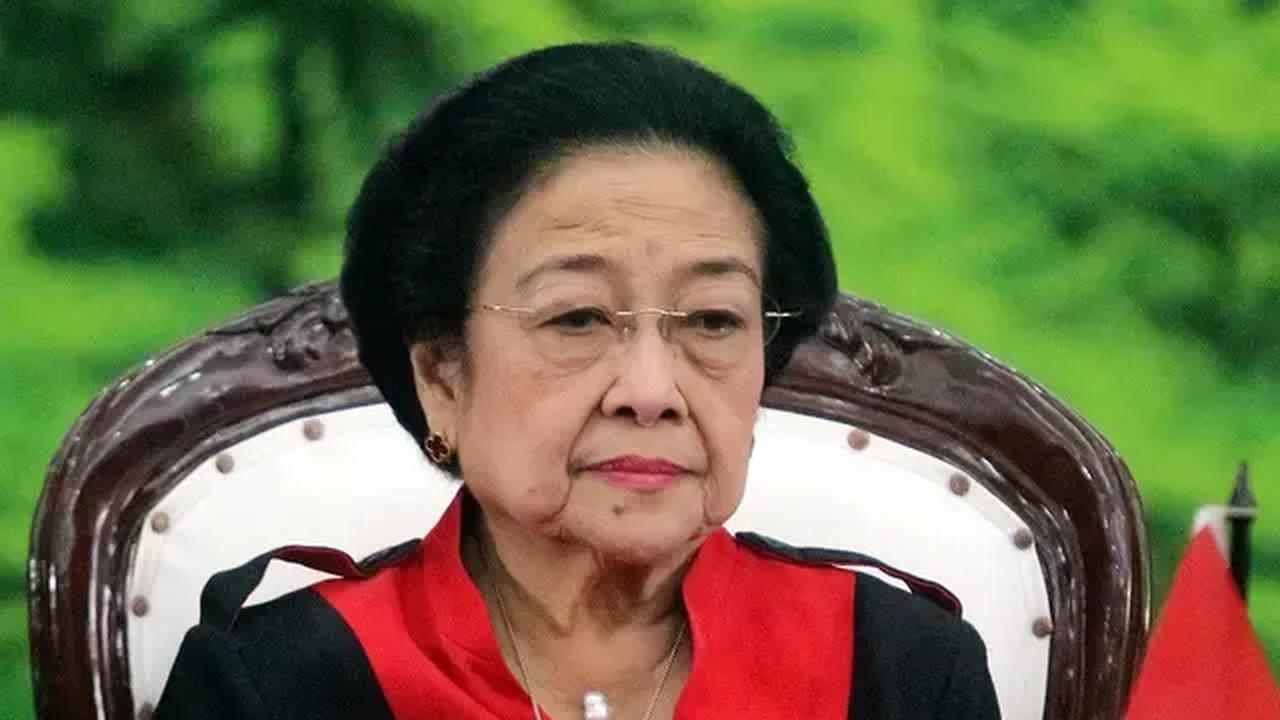 Ketua Dewan Pengarah Badan Pembina Ideologi Pancasila (BPIP) Megawati Soekarnoputri jengkel dengan putusan kasasi Mahkamah Agung (MA) yang membatalkan hukuman mati Ferdy Sambo.