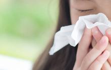 Kemenkes Sebut Tingkat Fatalitas Pneumonia Misterius Rendah