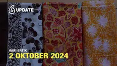 Hari Batik Nasional adalah salah satu momen bersejarah yang dirayakan oleh masyarakat Indonesia setiap tahunnya. Pada kesempatan ini, seluruh lapisan masyarakat memperingati warisan budaya yang telah diakui dunia sebagai bagian dari identitas bangsa.
