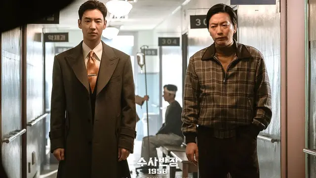 [Fimela] Drama Korea