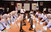 Sekda Jabar: Lulusan IPDN Harus Jadi Pemimpin Tangguh di Medan Tersulit, Bukan Sekadar Pegawai Biasa!