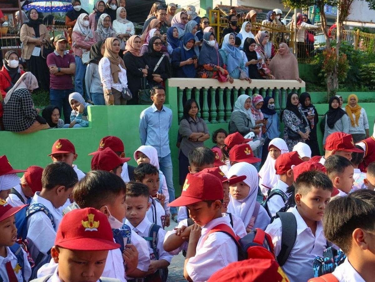 Dok. Istimewa