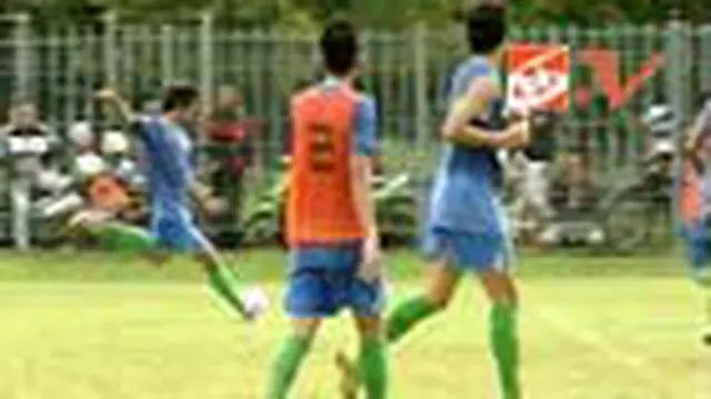 Riedl Sudah Kantongi Delapan Nama