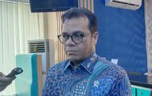 Draf RUU Keamanan dan Ketahanan Siber Ditarget Rampung Tahun 2025