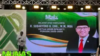 Sudaryono: HKTI Bukan Lagi Sekadar Advokasi, Siap Kawal Program Pemerintah