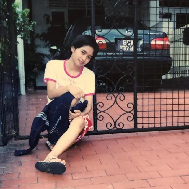 6 Potret Transformasi Farida Nurhan, Dari TKW hingga Sukses Jadi YouTuber