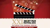XXI Short Film Festival 2015