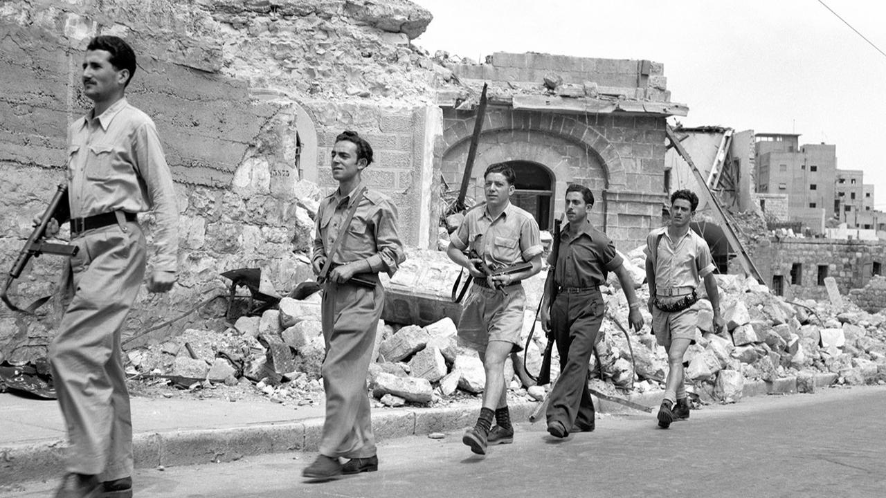 haganah