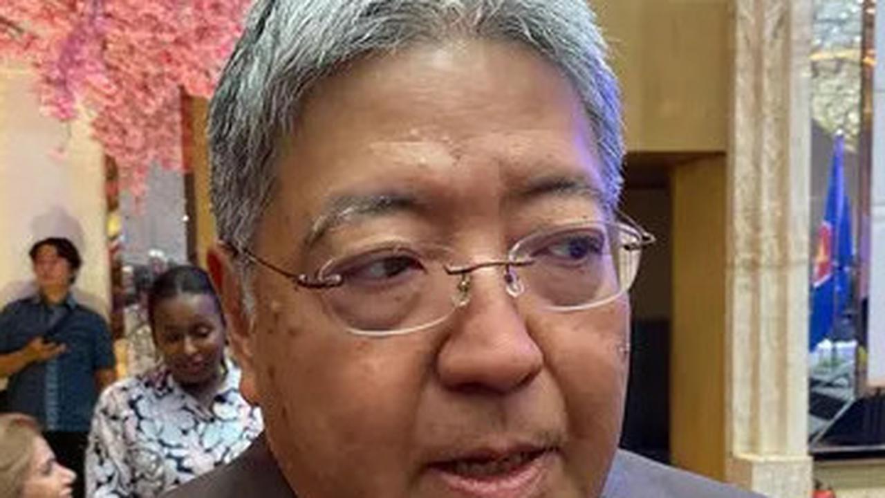 Dubes Masaki Yasushi: Jepang Berkomitmen Dukung Program Makan Bergizi Gratis untuk Pelajar Indonesia