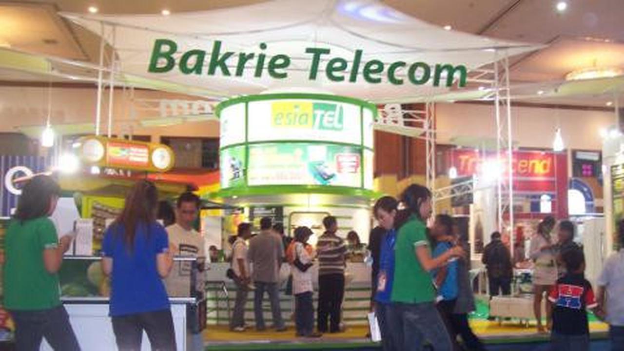 Right issue, BTEL akuisisi saham Sampoerna Telekomunikasi