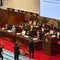 326 Anggota DPR Hadiri Rapat Paripurna, 5 Agenda Dibahas