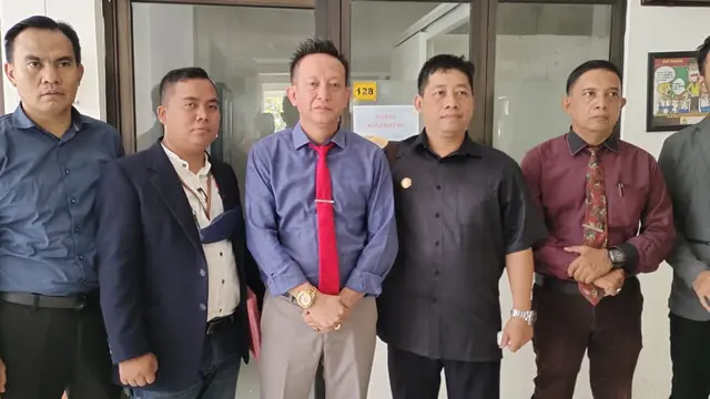 Tersangka Dugaan Kasus Penipuan, Praperadilan Selegram Palembang Ditolak