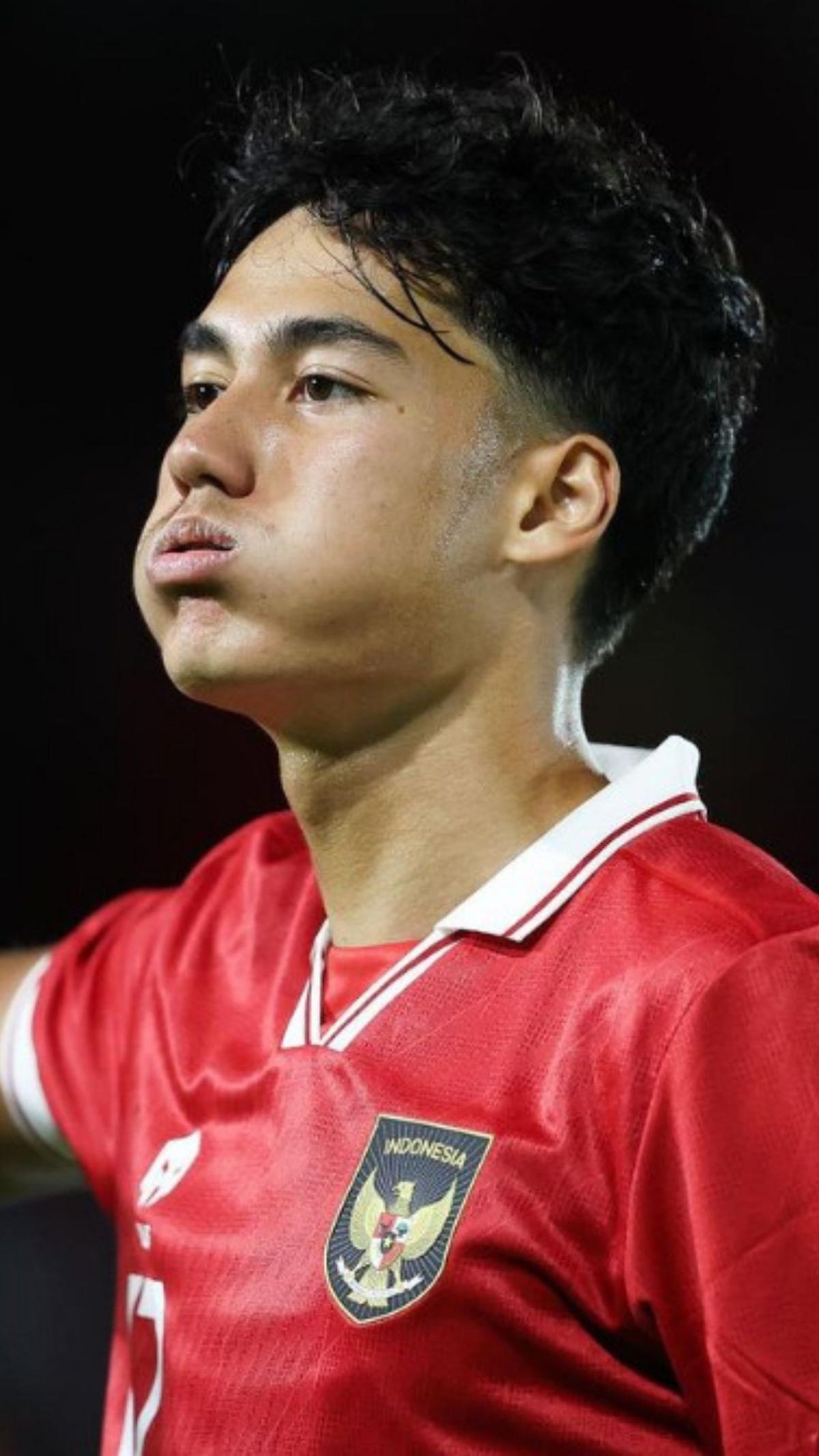 Meski anggota keluarganya berstatus warga negara Belanda, namun Rafael Struick memiliki garis keturunan darah Indonesia.&nbsp;Foto: instagram.com / rafaelstruick<br>