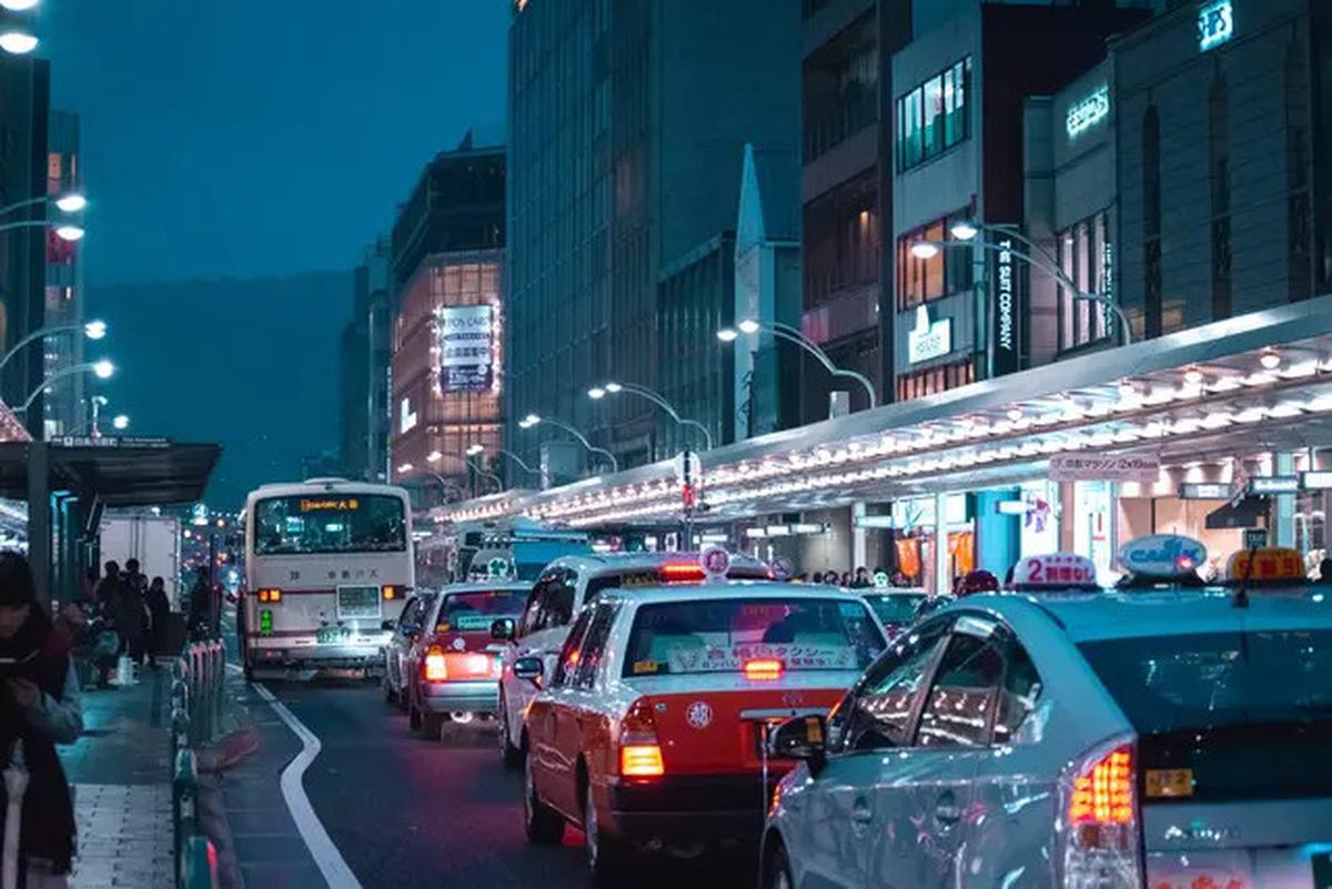 China Catat Rekor Dunia, Macet Mobil Terpanjang di Dunia Berlangsung 12 Hari hingga 100 Km