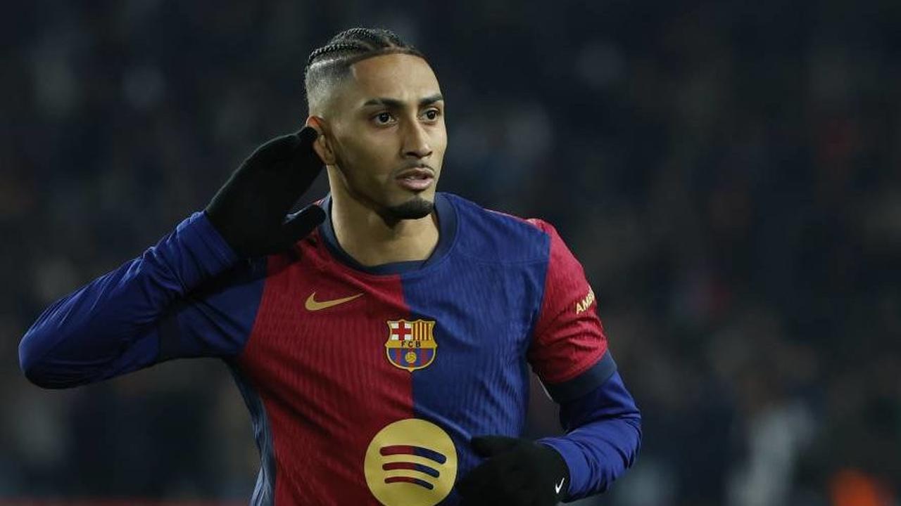 Catat! Jadwal Siaran Langsung Barcelona Vs Atletico Madrid Malam ini, Live di RCTI