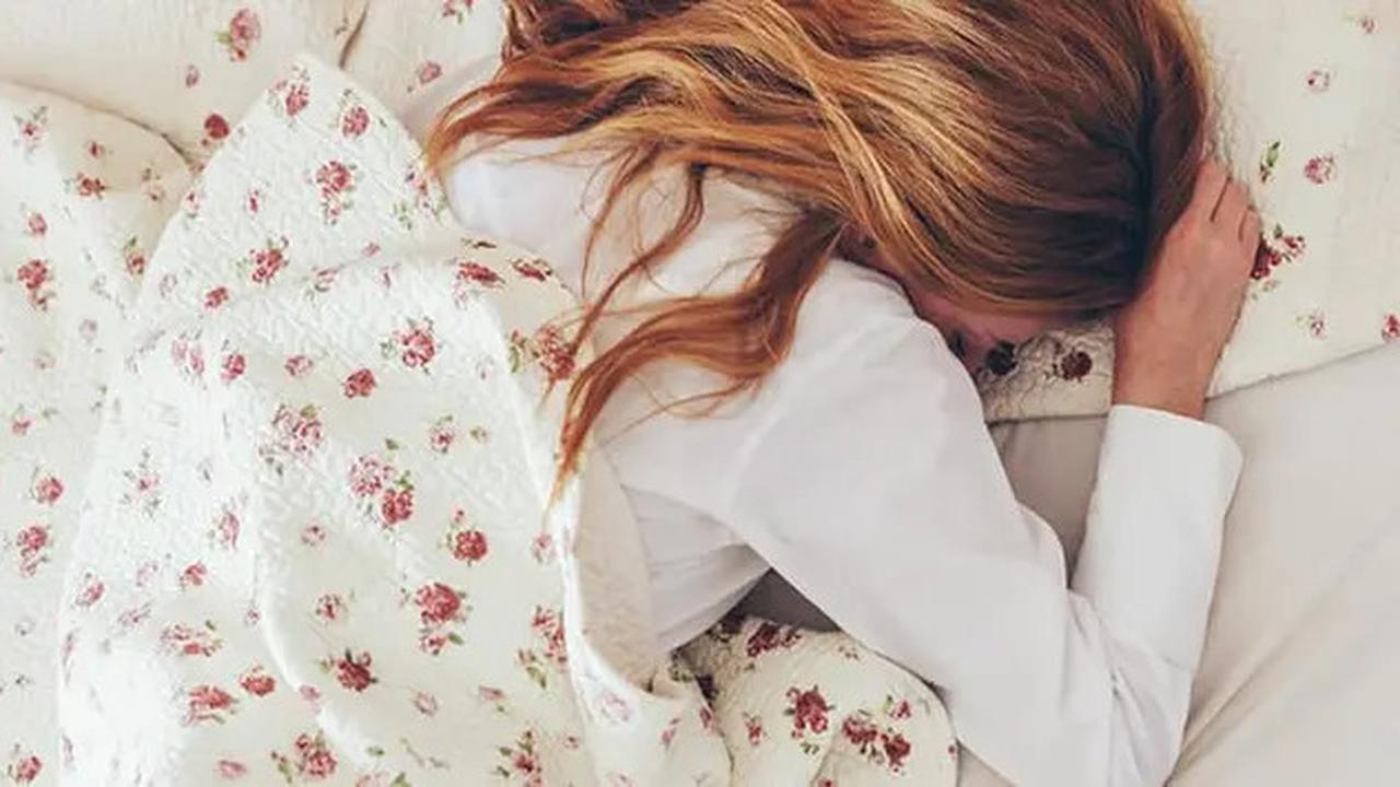 Bangun Tidur Tubuh Terasa Sakit? Kenali 5 Penyebab Utamanya