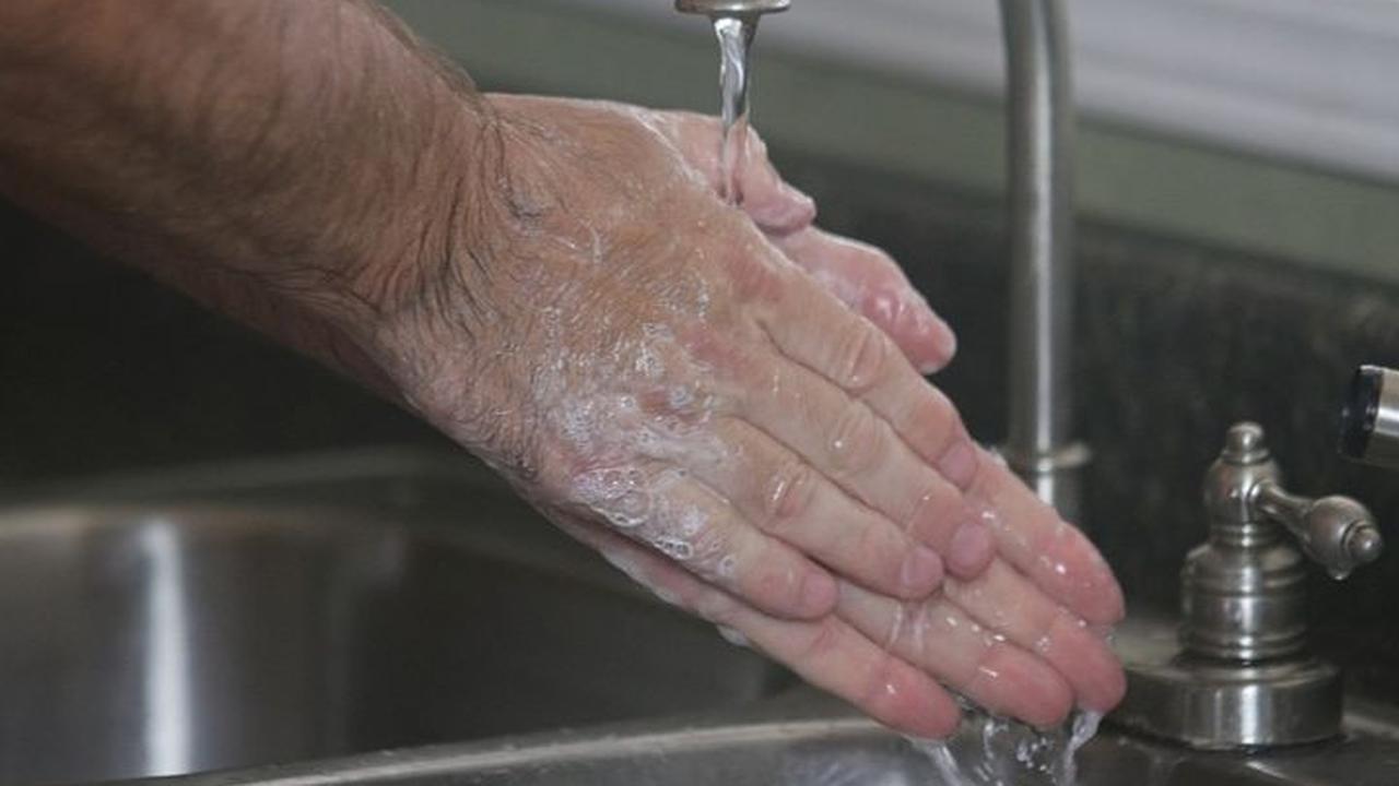 15 Oktober: Hari Cuci Tangan Sedunia, Pahami Sejarah dan Tujuannya