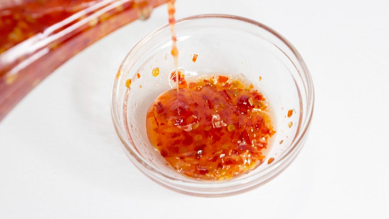 8 Efek Samping Konsumsi Chili Oil Bagi Kesehatan, Picu GERD hingga Wasir