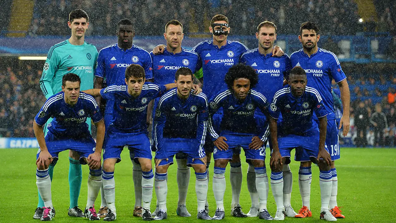 Liga Champions