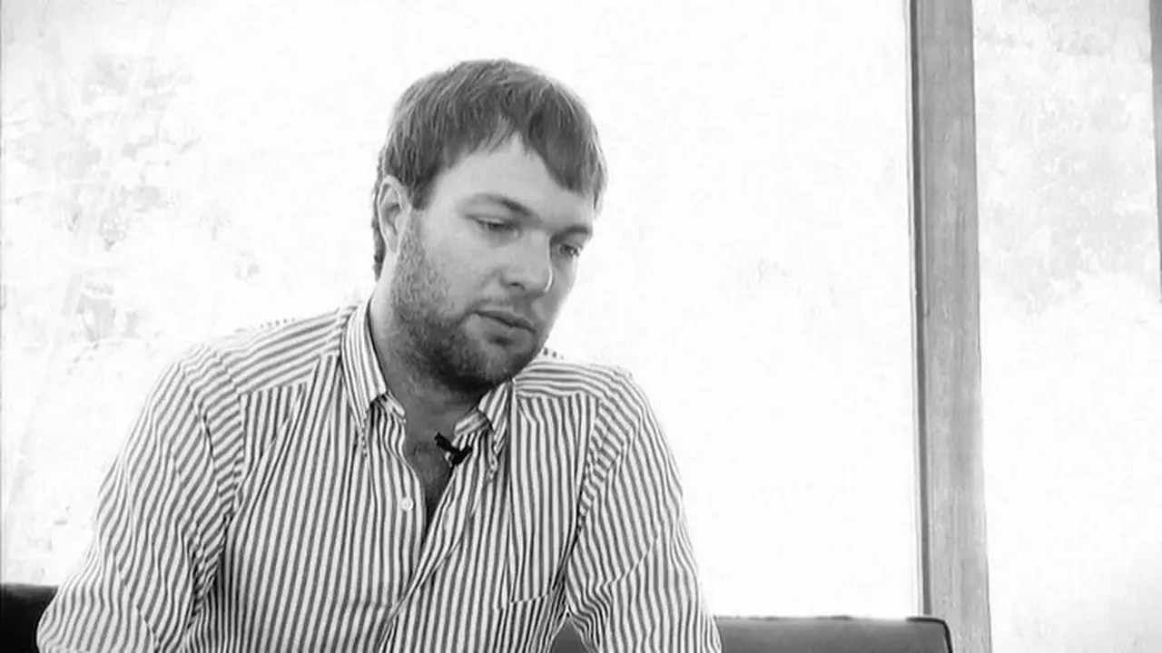 Mickey Madden. (Instagram/ maroon5)
