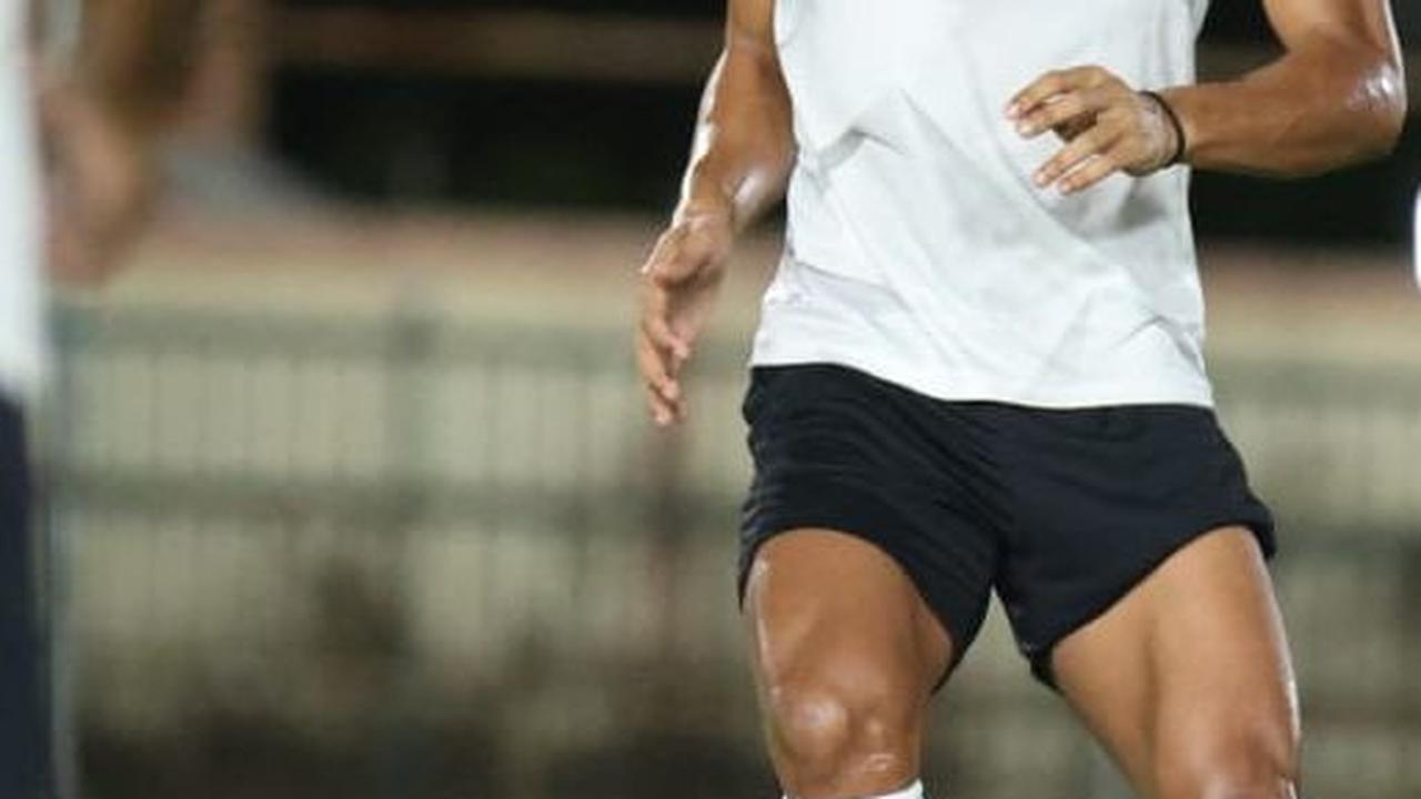 Tiga Fokus Shin Tae-yong Jelang Indonesia vs Malaysia di Piala AFF U-23