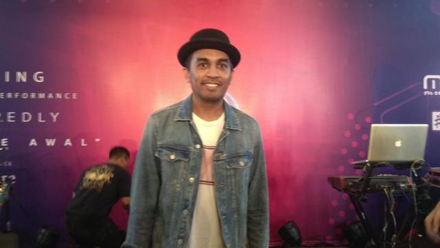 Lagu Terbaru Glenn Fredly Jadi Soundtrack Film Twivortiare