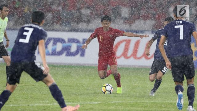 Langkah Timnas Indonesia U-19 Gagal Melaju ke Piala Dunia U-20