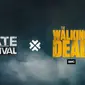 FunPlus dan AMC kolaborasi untuk hadirkan karakter ikonik The Walking Dead di State of Survival. (Doc: FunPlus)
